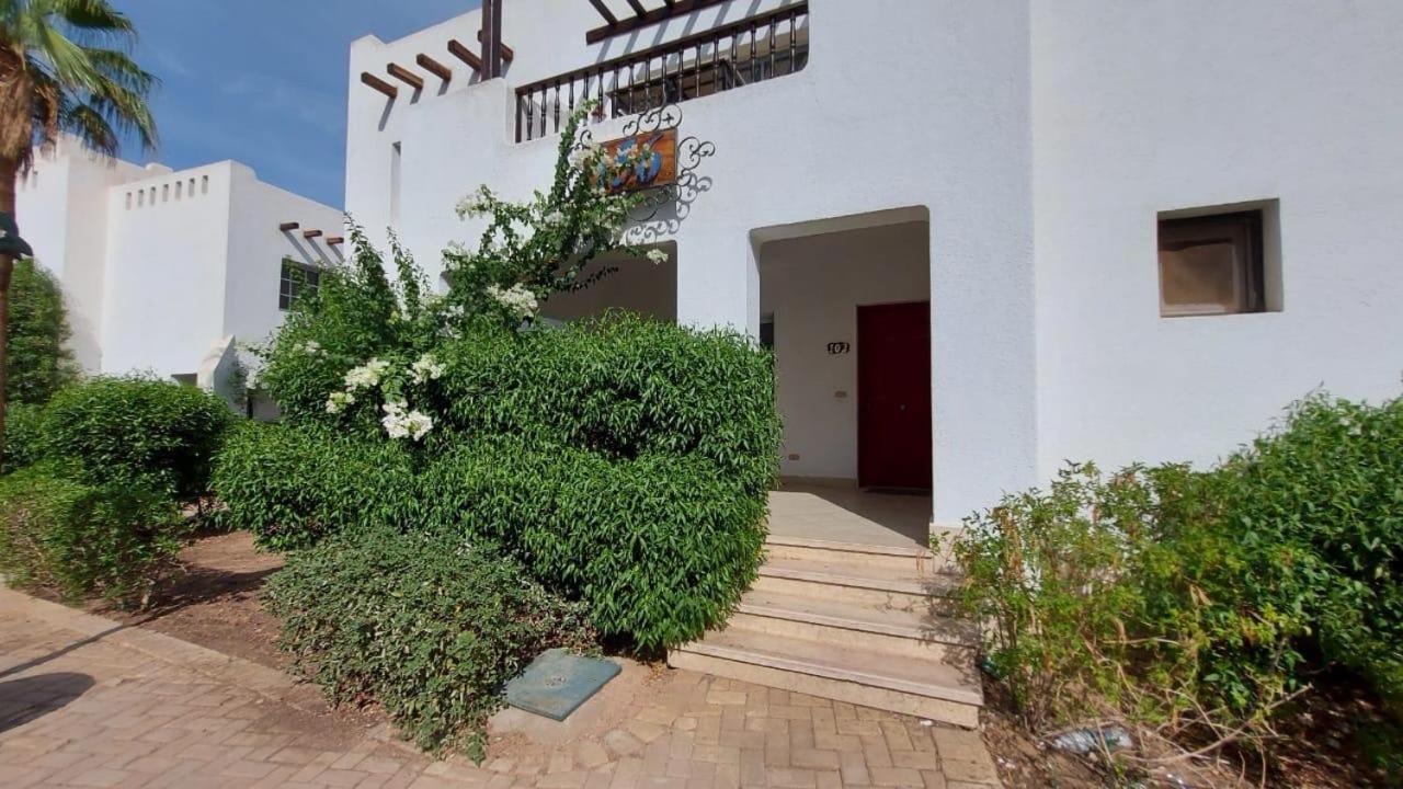 Delta Sharm Apartment 156 Flat 102 Екстериор снимка