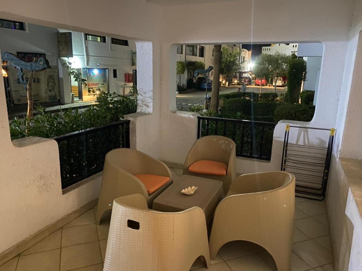 Delta Sharm Apartment 156 Flat 102 Екстериор снимка