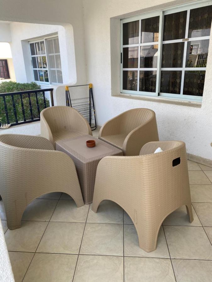 Delta Sharm Apartment 156 Flat 102 Екстериор снимка