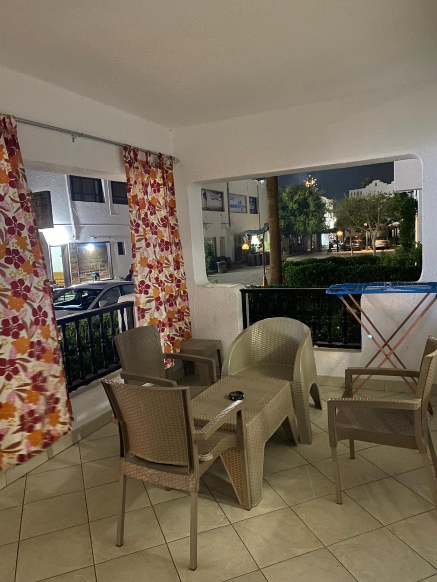 Delta Sharm Apartment 156 Flat 102 Екстериор снимка