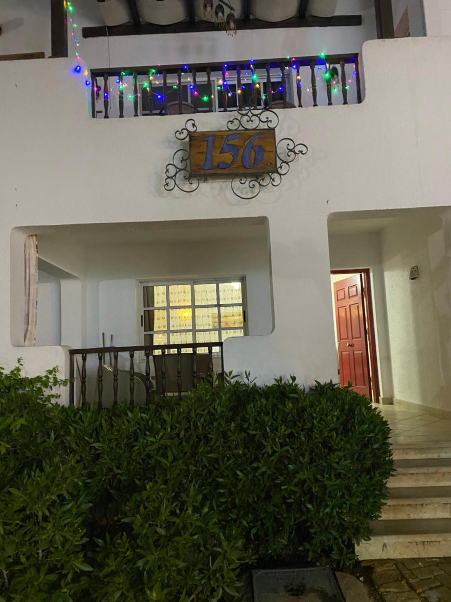 Delta Sharm Apartment 156 Flat 102 Екстериор снимка