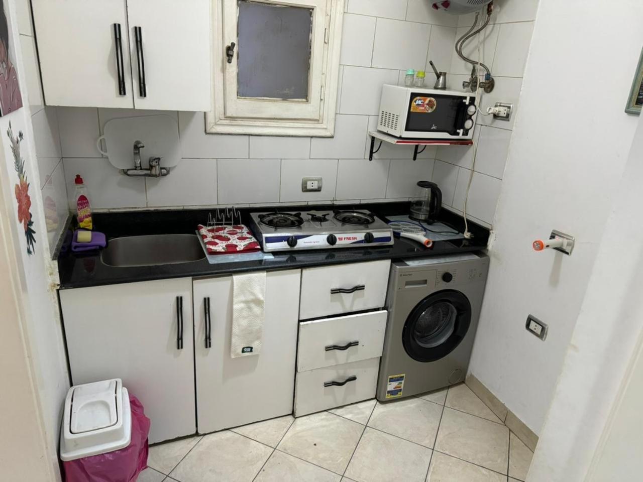 Delta Sharm Apartment 156 Flat 102 Екстериор снимка
