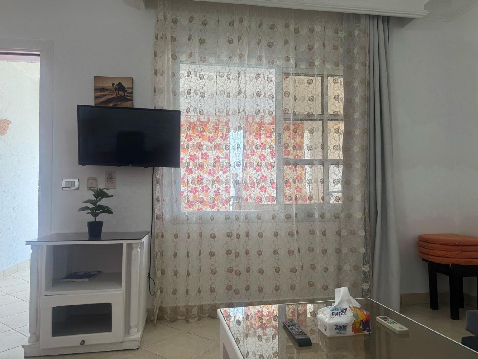 Delta Sharm Apartment 156 Flat 102 Екстериор снимка