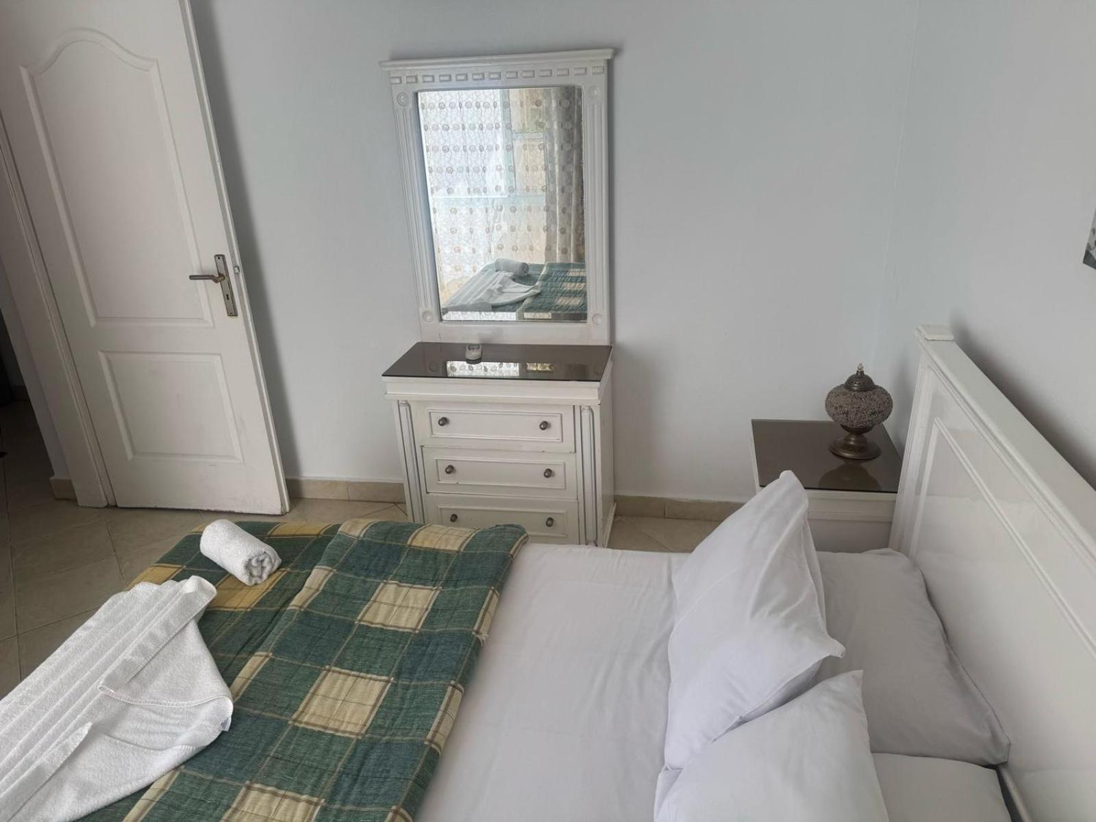 Delta Sharm Apartment 156 Flat 102 Екстериор снимка