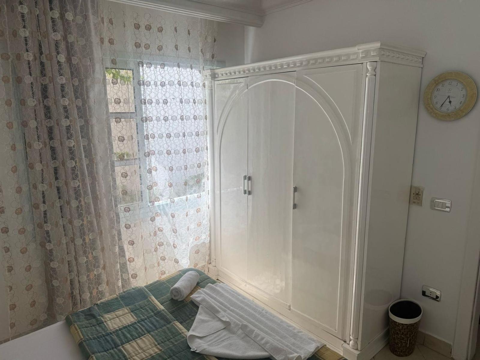 Delta Sharm Apartment 156 Flat 102 Екстериор снимка