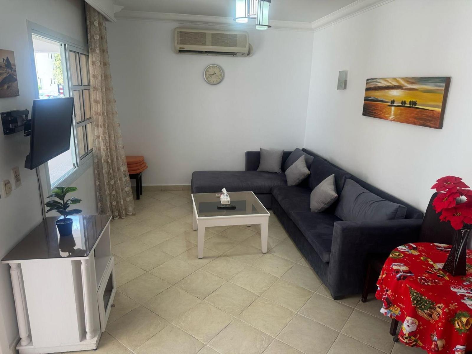 Delta Sharm Apartment 156 Flat 102 Екстериор снимка