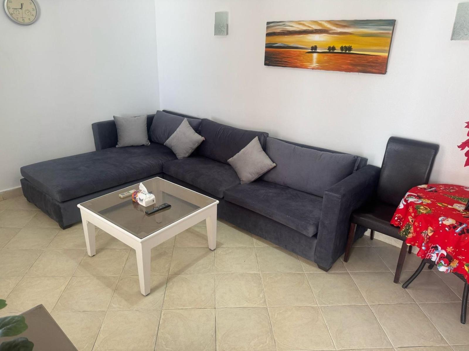 Delta Sharm Apartment 156 Flat 102 Екстериор снимка