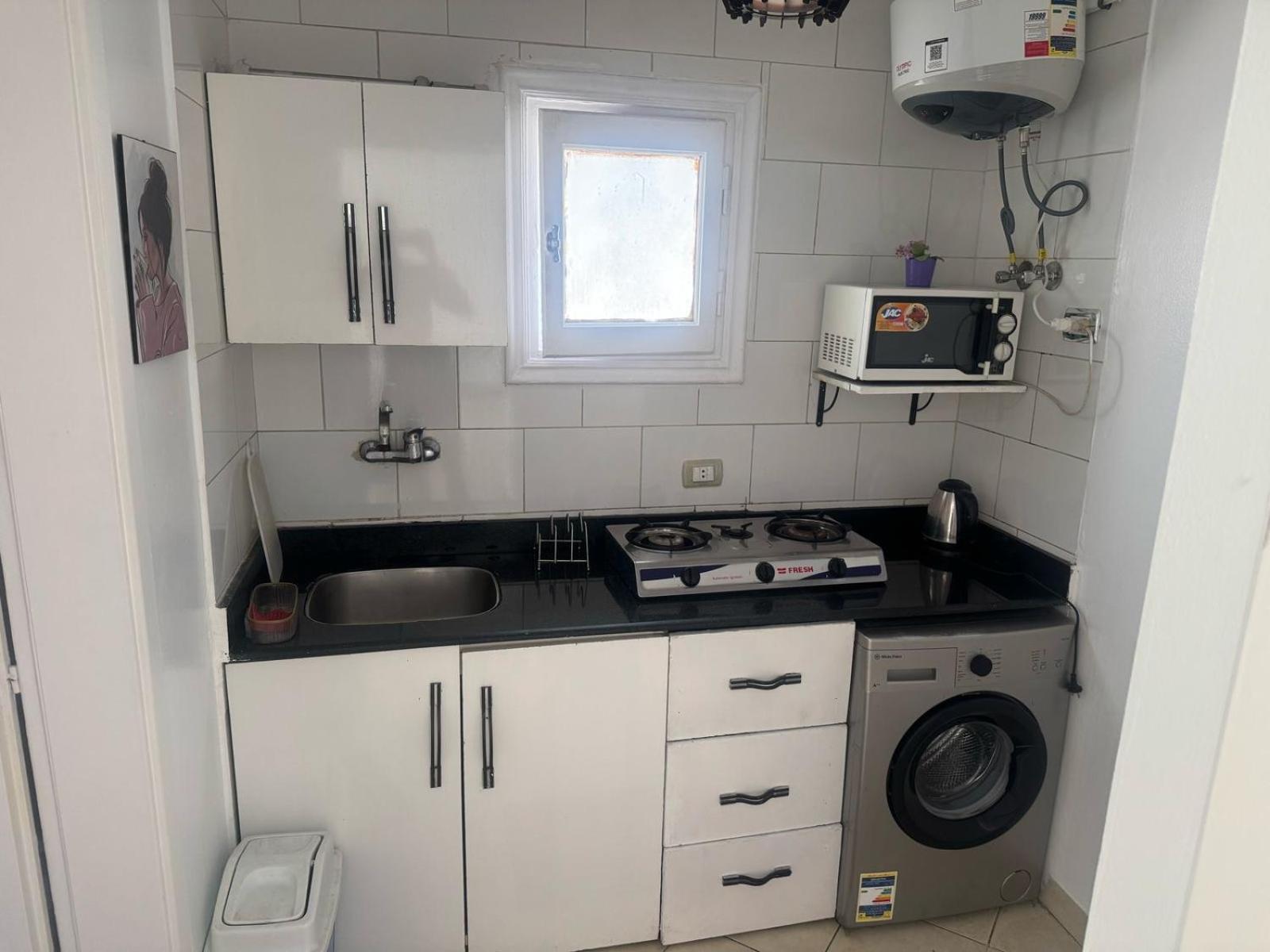 Delta Sharm Apartment 156 Flat 102 Екстериор снимка