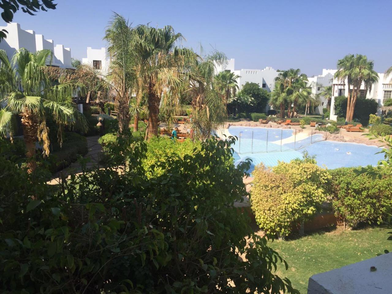 Delta Sharm Apartment 156 Flat 102 Екстериор снимка